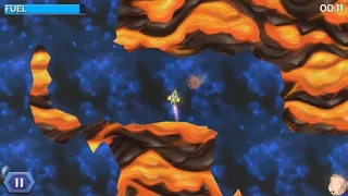 Скриншот 2 к игре Planet Lander