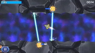 Скриншот 4 к игре Planet Lander