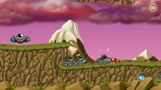 Скриншот 2 к игре Portal Dogs