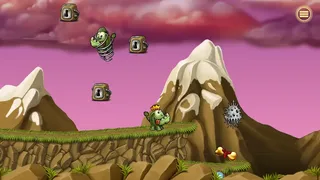 Скриншот 3 к игре Portal Dogs