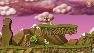 Скриншот 5 к игре Portal Dogs