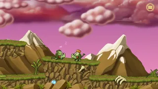 Скриншот 6 к игре Portal Dogs