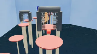 Скриншот 2 к игре Through The Unknown