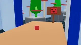 Скриншот 8 к игре Through The Unknown
