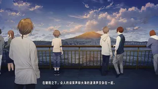 Скриншот 6 к игре TrymenT ―献给渴望改变的你― AlphA篇