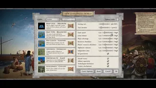 Скриншот 5 к игре Imperiums: Greek Wars