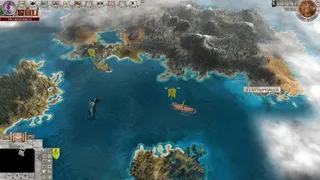 Скриншот 7 к игре Imperiums: Greek Wars