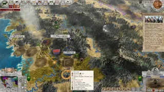 Скриншот 8 к игре Imperiums: Greek Wars