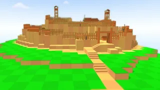 Скриншот 3 к игре Bonsai Castles