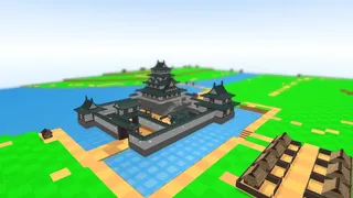 Скриншот 6 к игре Bonsai Castles