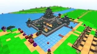Скриншот 7 к игре Bonsai Castles