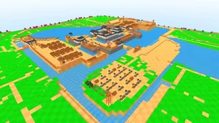 Скриншот 8 к игре Bonsai Castles