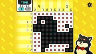 Скриншот 1 к игре Puppy Cross