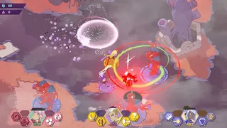 Скриншот 2 к игре Go Fight Fantastic