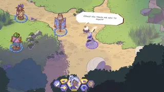 Скриншот 3 к игре Go Fight Fantastic