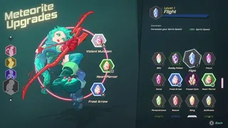 Скриншот 7 к игре Go Fight Fantastic