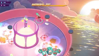 Скриншот 8 к игре Go Fight Fantastic
