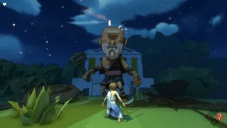 Скриншот 2 к игре GO HEROES