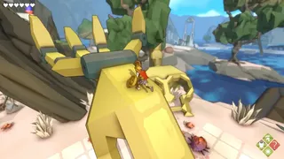 Скриншот 7 к игре GO HEROES