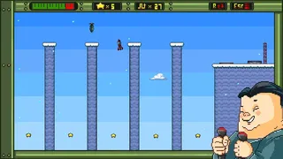 Скриншот 3 к игре King rocket