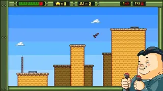 Скриншот 4 к игре King rocket