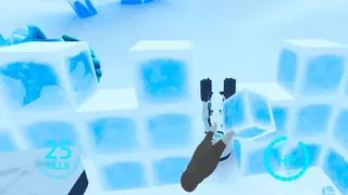 Скриншот 4 к игре Snowman