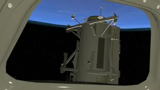 Скриншот 1 к игре Liquid Space