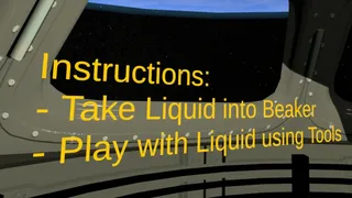 Скриншот 2 к игре Liquid Space