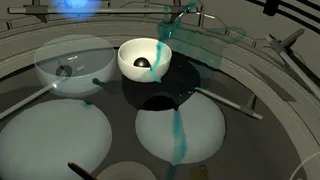 Скриншот 3 к игре Liquid Space