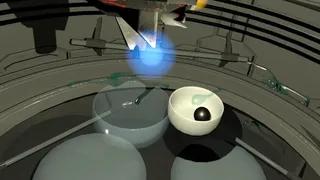 Скриншот 4 к игре Liquid Space
