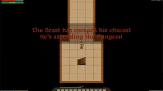 Скриншот 4 к игре Dungeon of Rikka