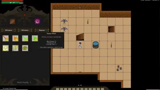 Скриншот 7 к игре Dungeon of Rikka