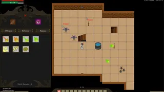 Скриншот 8 к игре Dungeon of Rikka