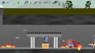 Скриншот 3 к игре Escape from the Lostmoon