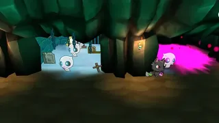 Скриншот 1 к игре Monsters Mall