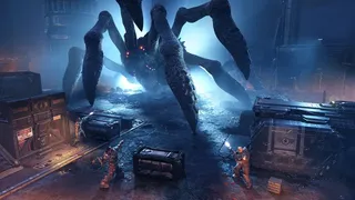 Скриншот 5 к игре Gears Tactics