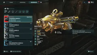 Скриншот 8 к игре Gears Tactics
