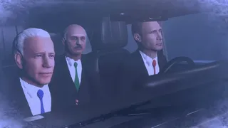 Скриншот 1 к игре RUSSIAPHOBIA