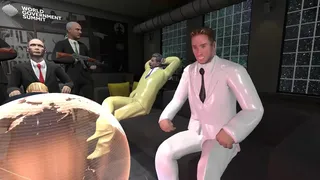 Скриншот 5 к игре RUSSIAPHOBIA