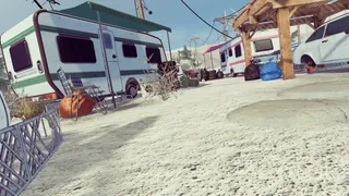 Скриншот 5 к игре Cross Border VR