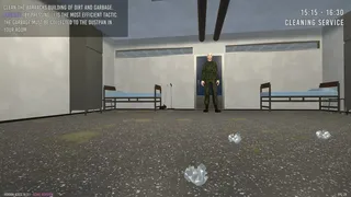 Скриншот 4 к игре Finnish Army Simulator