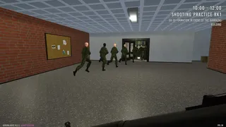 Скриншот 6 к игре Finnish Army Simulator