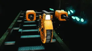 Скриншот 2 к игре Warchasm