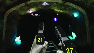 Скриншот 4 к игре Warchasm