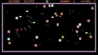 Скриншот 2 к игре Slippery Sausage
