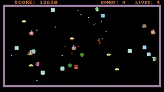Скриншот 5 к игре Slippery Sausage