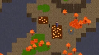 Скриншот 1 к игре Magic of Autumn
