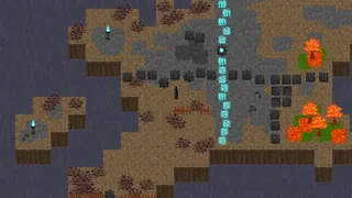 Скриншот 2 к игре Magic of Autumn