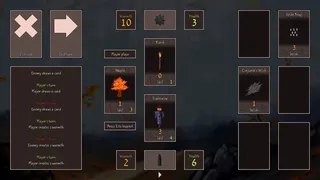 Скриншот 5 к игре Magic of Autumn