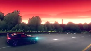 Скриншот 6 к игре Inertial Drift